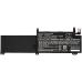 Notebook battery Asus CS-AUL703NB