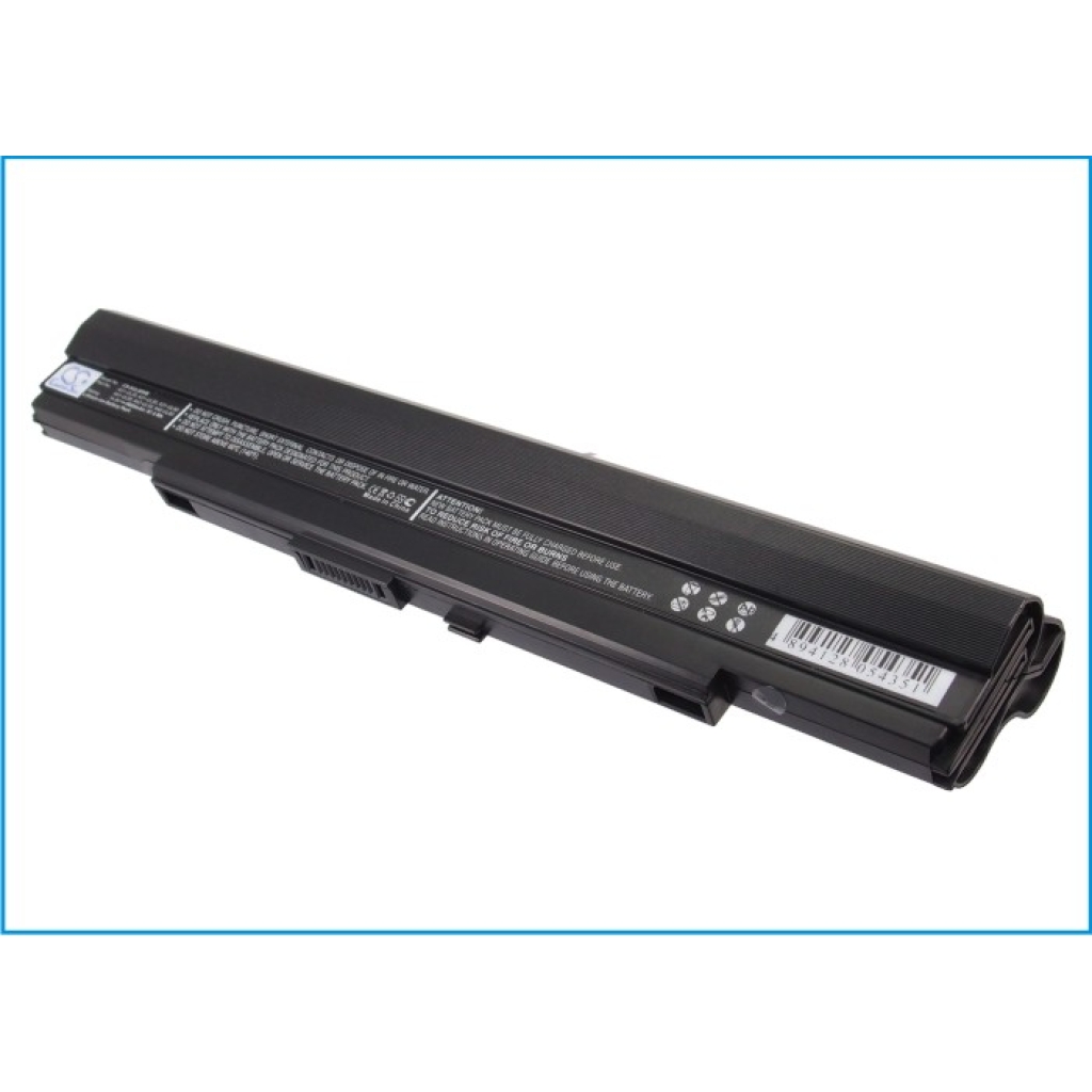 Notebook battery Asus PL80J