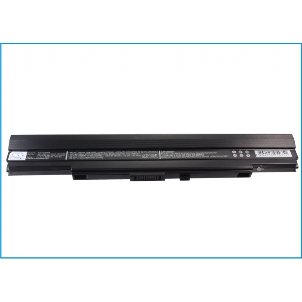 Notebook battery Asus UL30A-X1