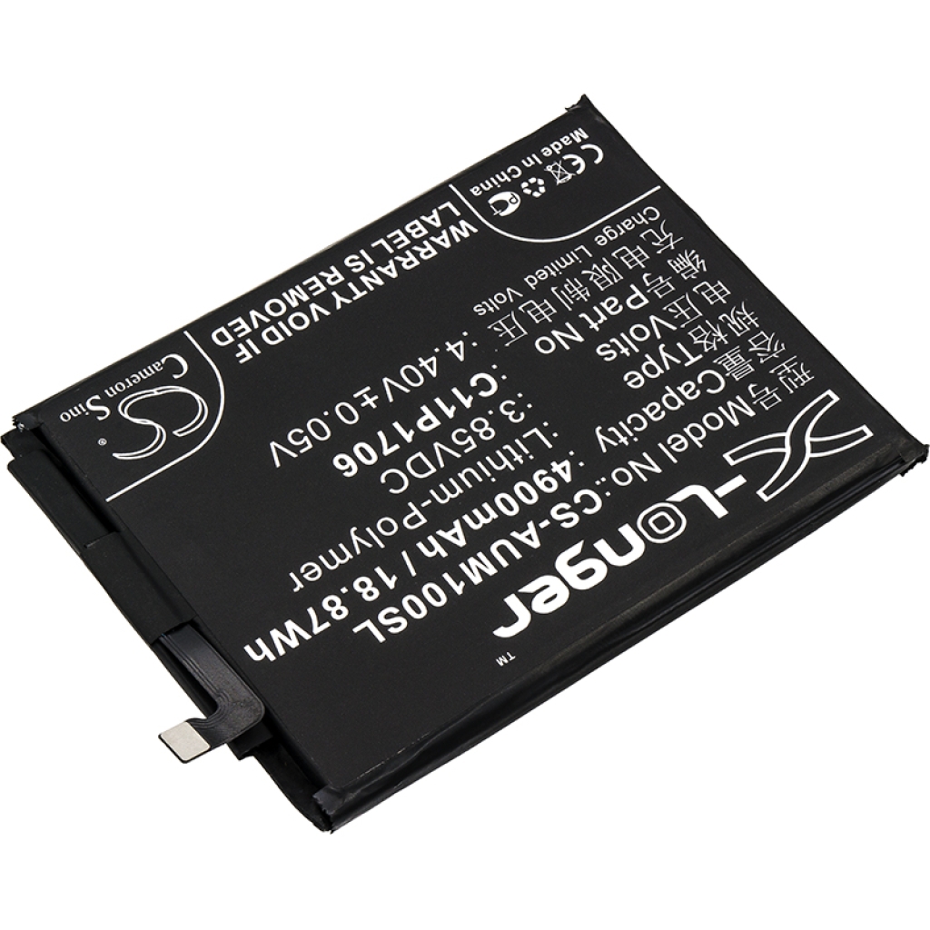 Mobile Phone Battery Asus CS-AUM100SL