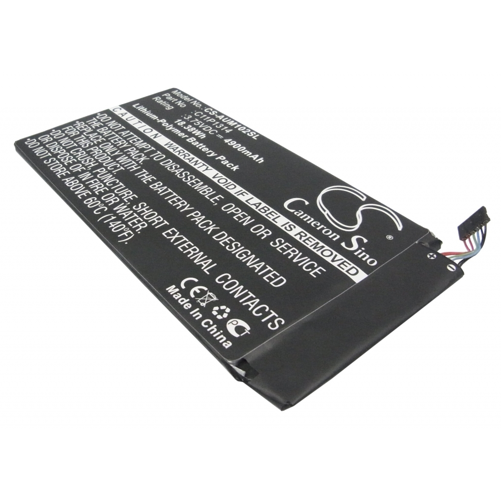 Tablet Battery Asus ME102A 1F (CS-AUM102SL)