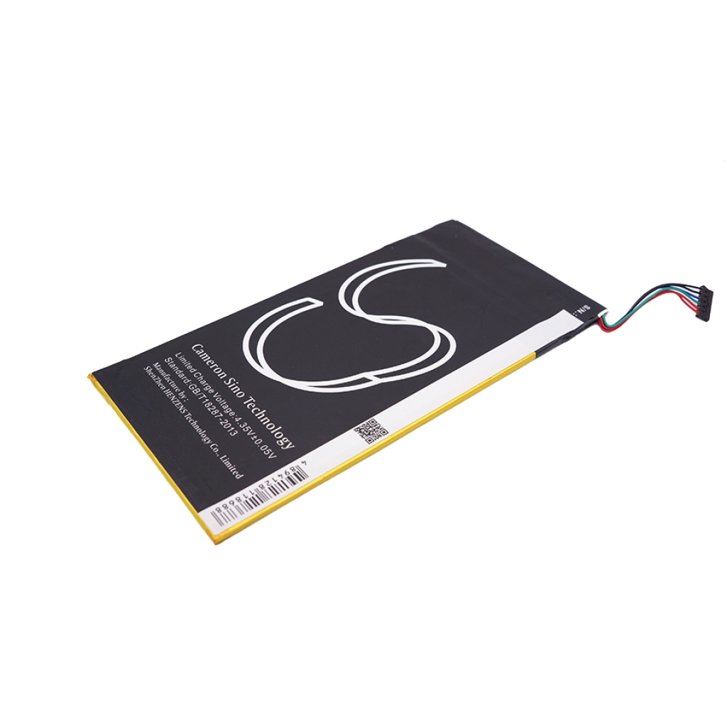 Tablet Battery Asus CS-AUM103SL