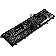 Kompatibilis akkumulátor csere Asus  C31N1905, 0B200-03580200