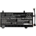 Notebook battery Asus GM501GS-EI030T (CS-AUM501NB)