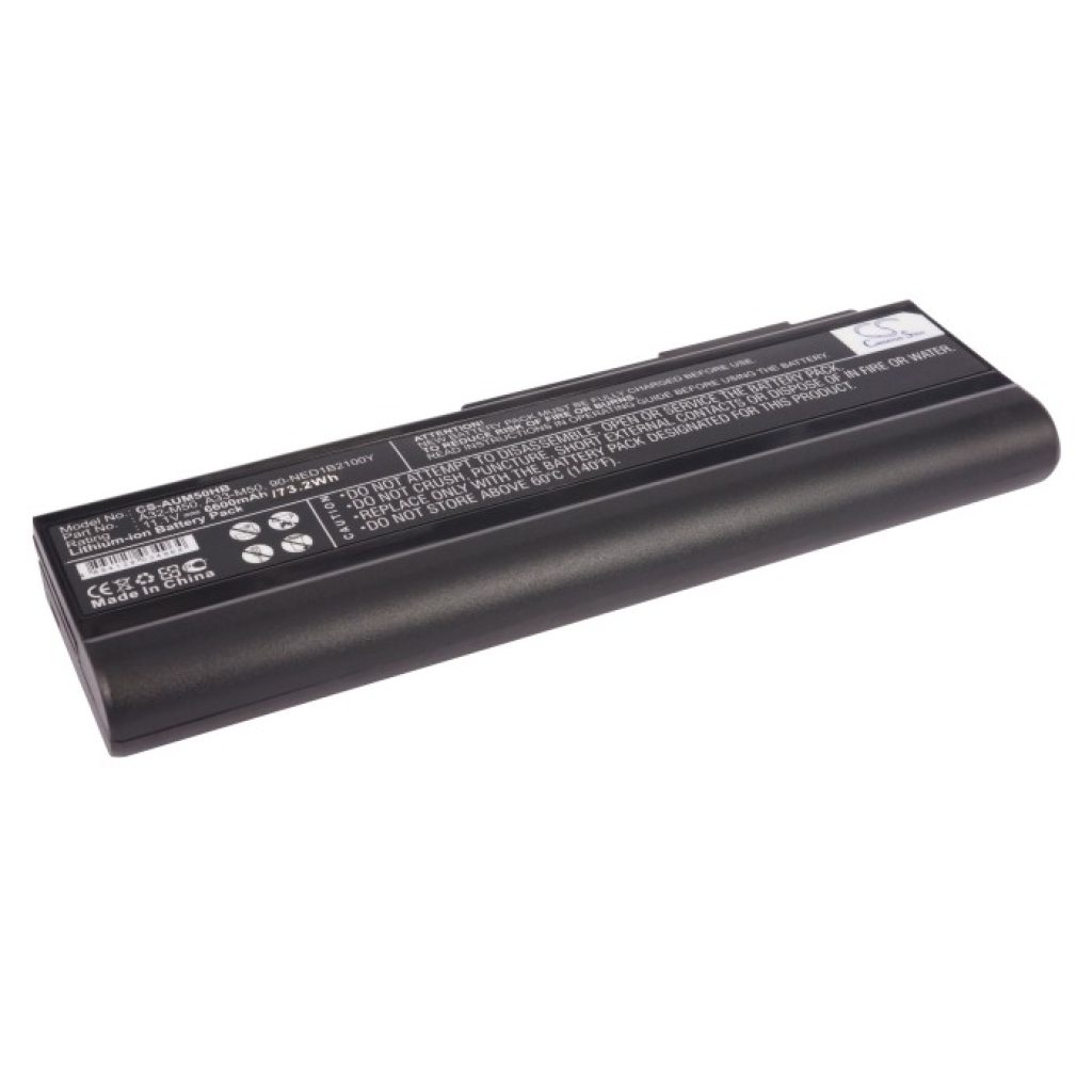 Notebook battery Asus CS-AUM50HB