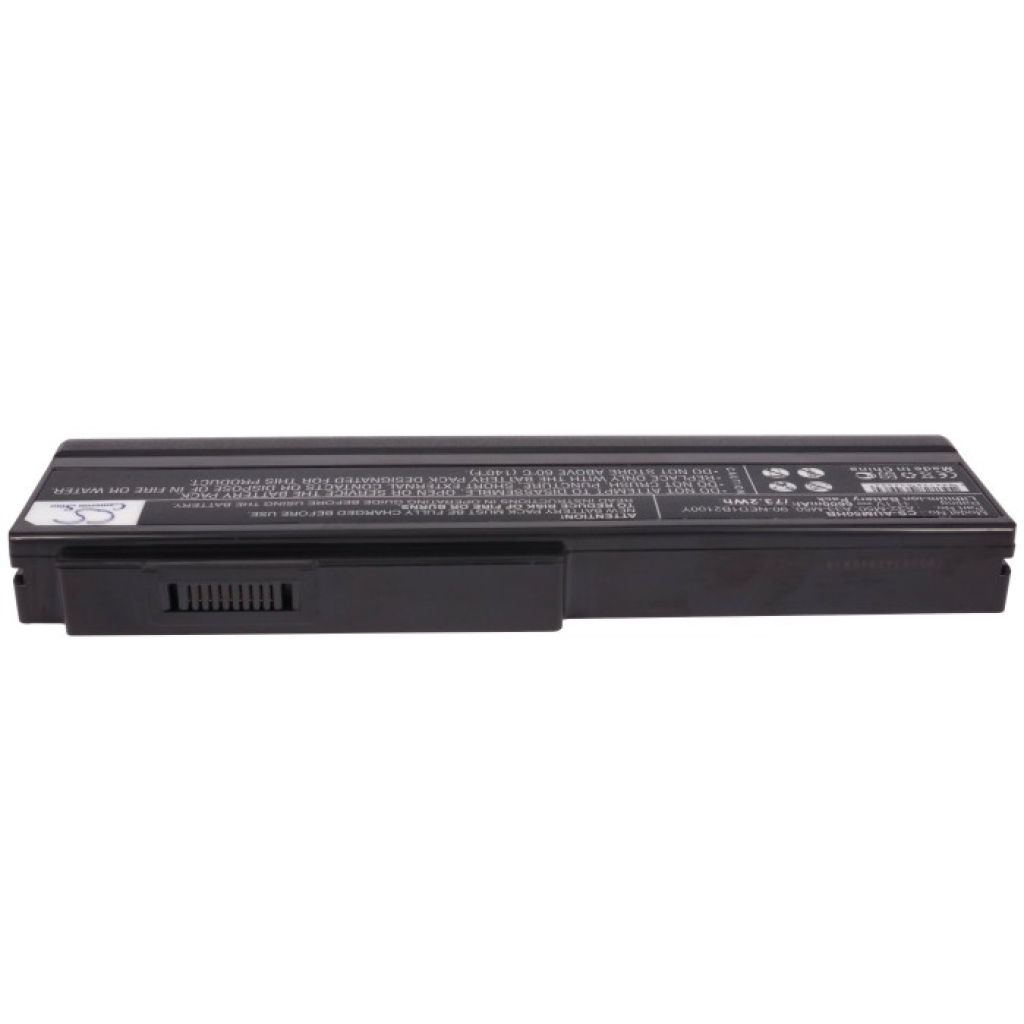 Notebook battery Asus M70