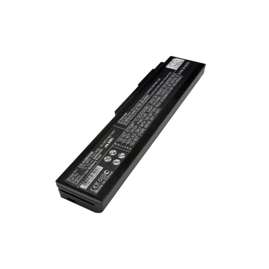 Notebook battery Asus N53JG (CS-AUM50NB)