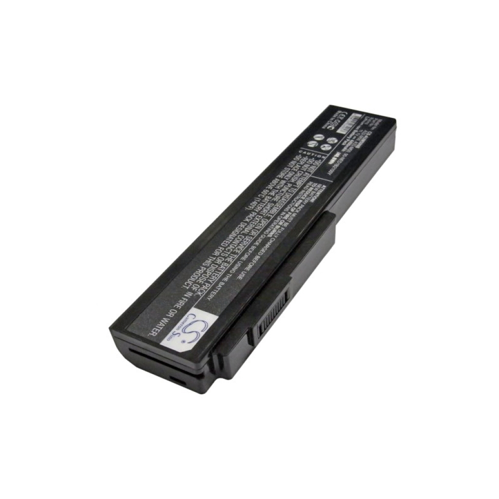 Notebook battery Asus N53JG (CS-AUM50NB)