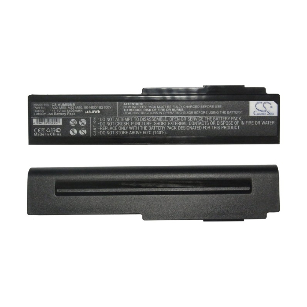 Notebook battery Asus CS-AUM50NB