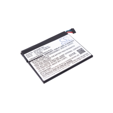 Kompatibilis akkumulátor csere Asus  B11P1405, B11Bk9H