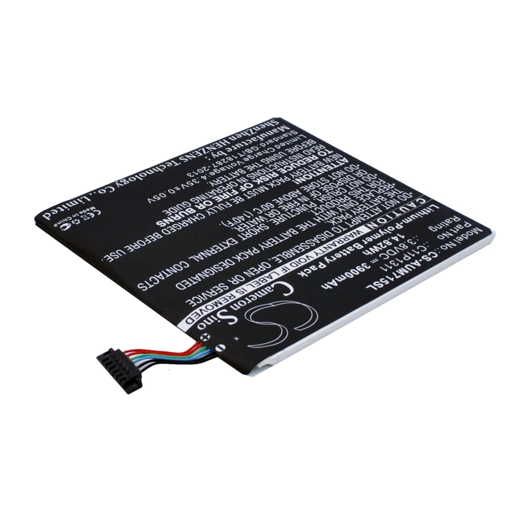 Tablet Battery Asus ME175CG