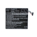 Tablet Battery Asus ME175CG