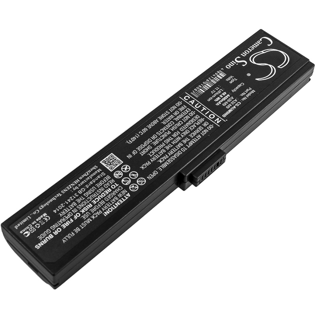 Notebook battery Asus CS-AUM9NB