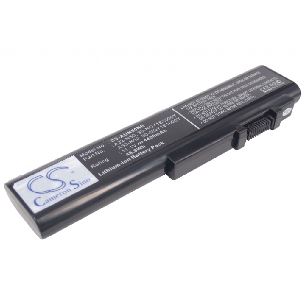 Notebook battery Asus CS-AUN50NB