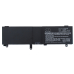 Notebook battery Asus N550JK-CN323 (CS-AUN550NB)