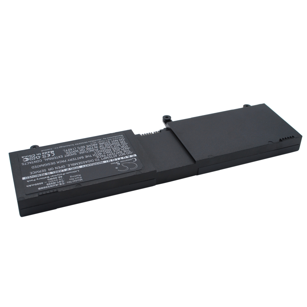 Notebook battery Asus N550JK-CN323 (CS-AUN550NB)