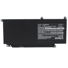 Kompatibilis akkumulátor csere Asus  C32-N750, 0B200-00400000