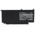 Notebook battery Asus N750JK-T4193H (CS-AUN750NB)