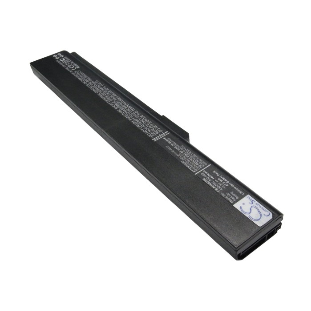 Notebook battery Asus CS-AUN82NB