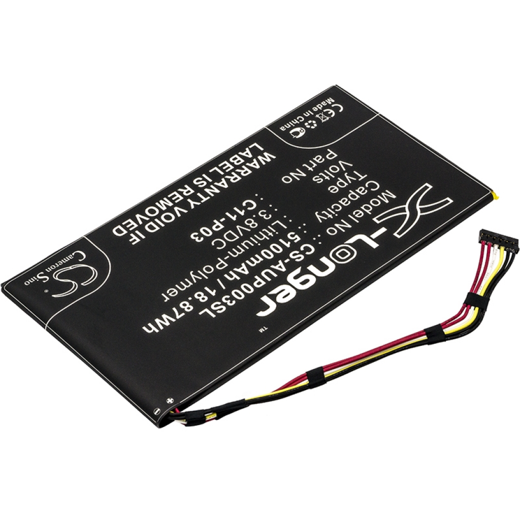 Battery Replaces C11-P03