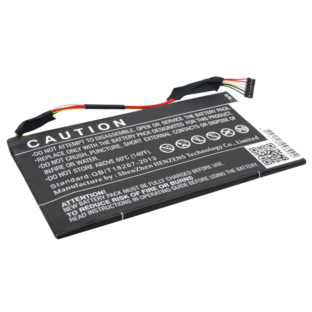 Battery Replaces C11-P05