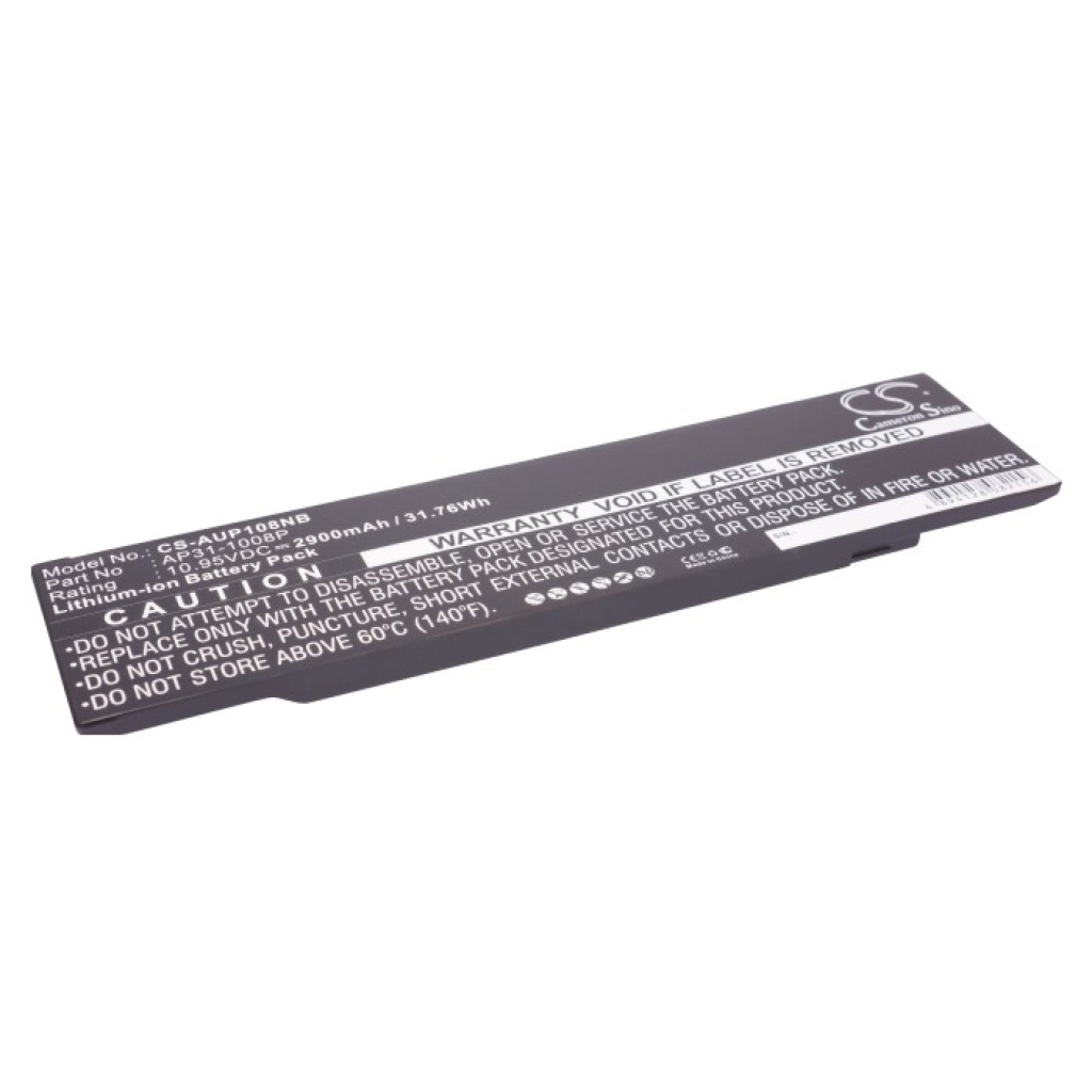 Notebook battery Asus CS-AUP108NB