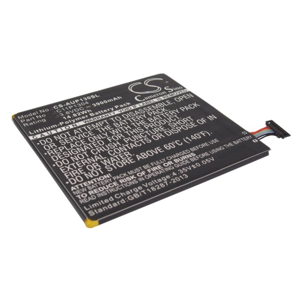 Tablet Battery Asus MeMo Pad ME173X (CS-AUP130SL)
