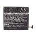 Tablet Battery Asus P01M (CS-AUP130SL)