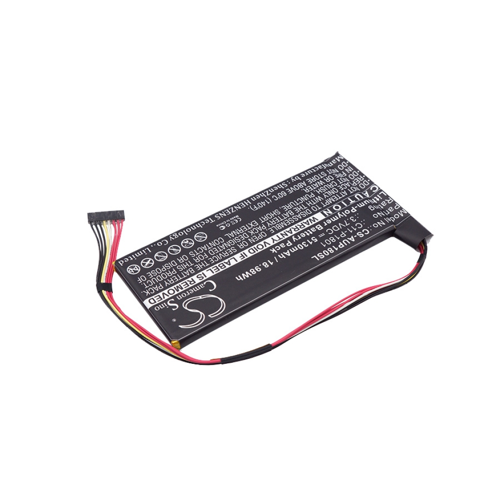 Tablet Battery Asus CS-AUP180SL