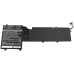 Notebook battery Asus CS-AUP201NB