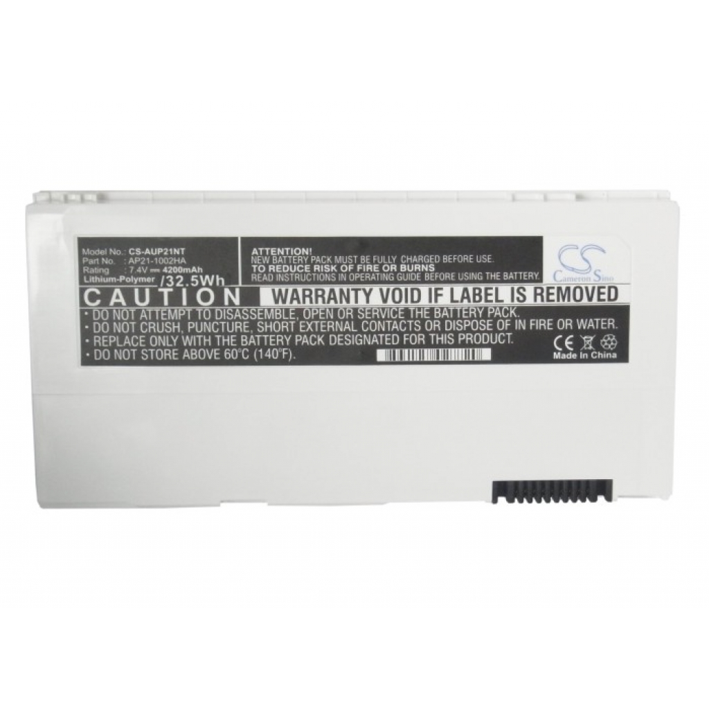 Notebook battery Asus CS-AUP21NT
