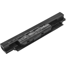 Kompatibilis akkumulátor csere Asus  0B110-00280100, A41N1421, 0B110-00320100, 0B110-00280000, 0B110-00320700...