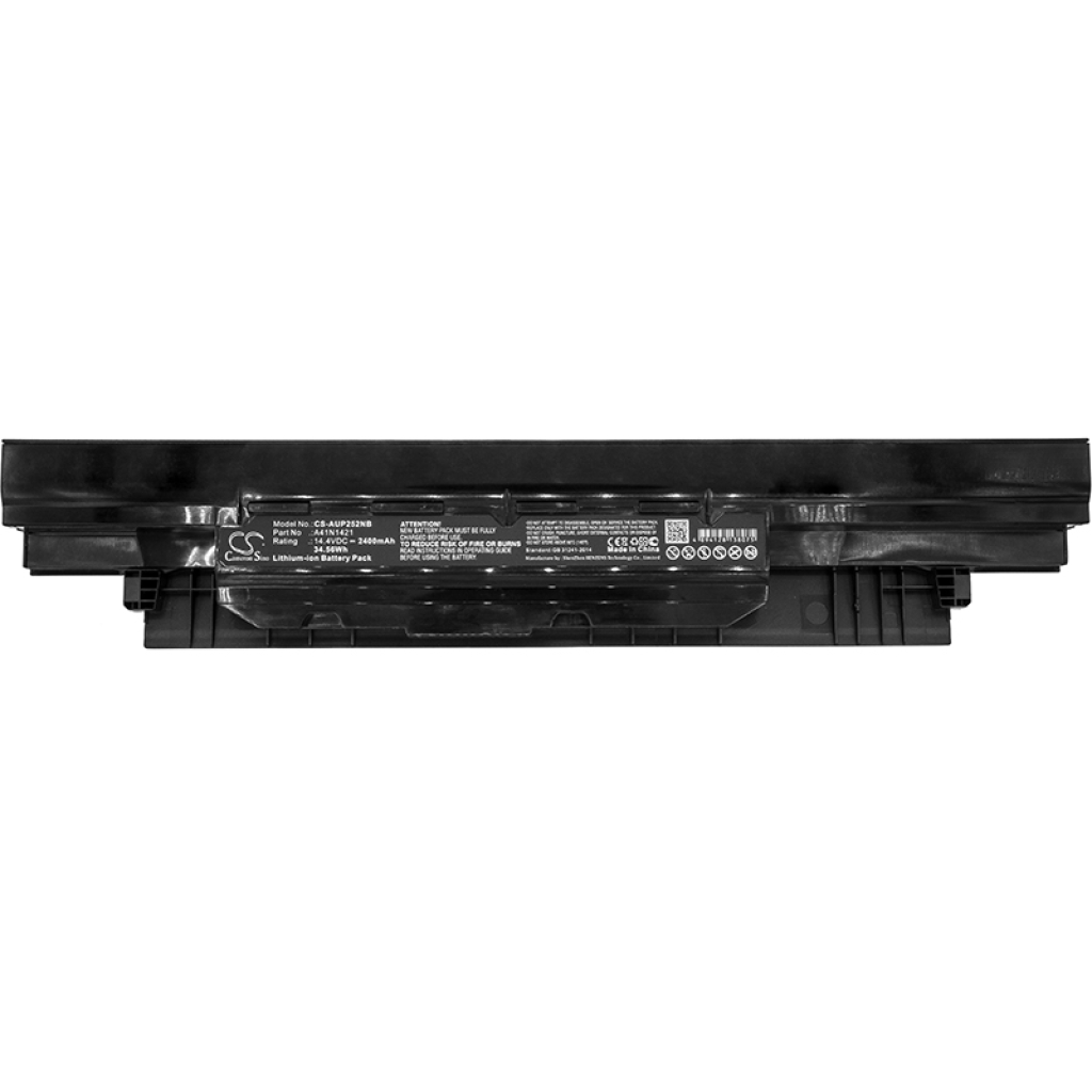 Notebook battery Asus PU451LD-WO179G (CS-AUP252NB)