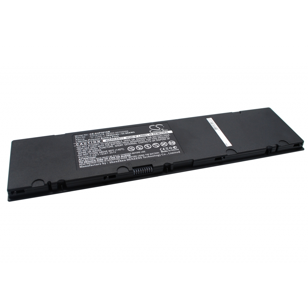 Notebook battery Asus PU301LA-RO049G (CS-AUP301NB)