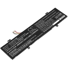 Kompatibilis akkumulátor csere Asus  C31N1733, 0B200-02970000