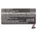 Tablet Battery Asus EP71 (CS-AUP710SL)