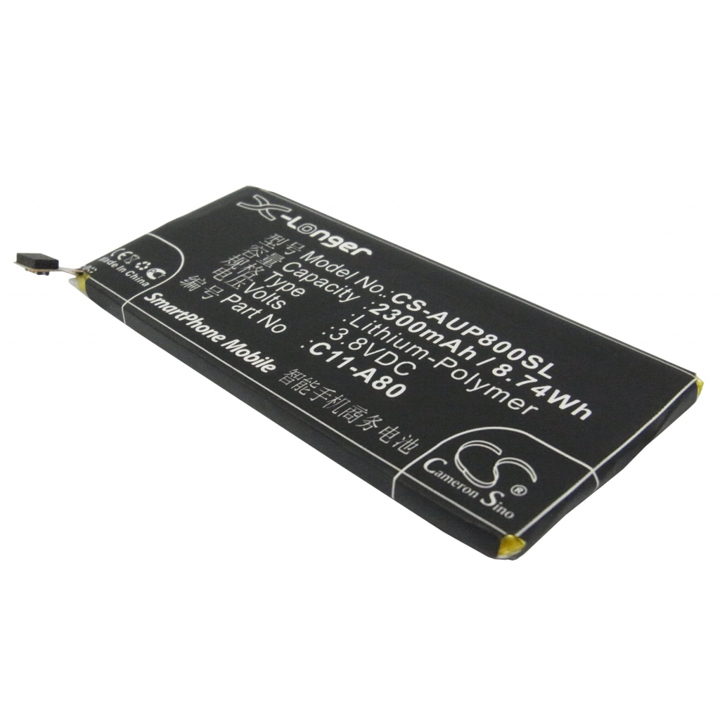 Mobile Phone Battery Asus T003 (CS-AUP800SL)
