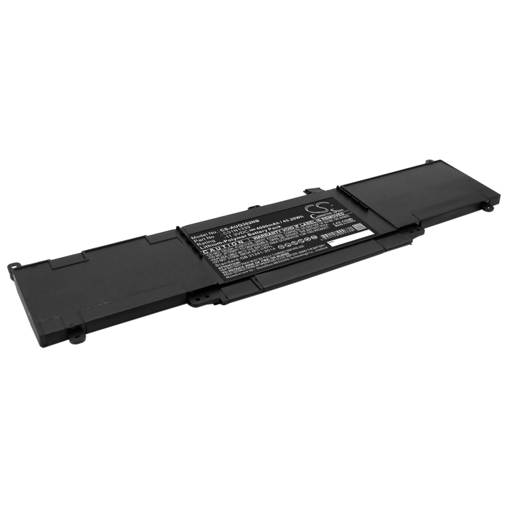 Notebook battery Asus UX303UA-R4155T (CS-AUQ302NB)