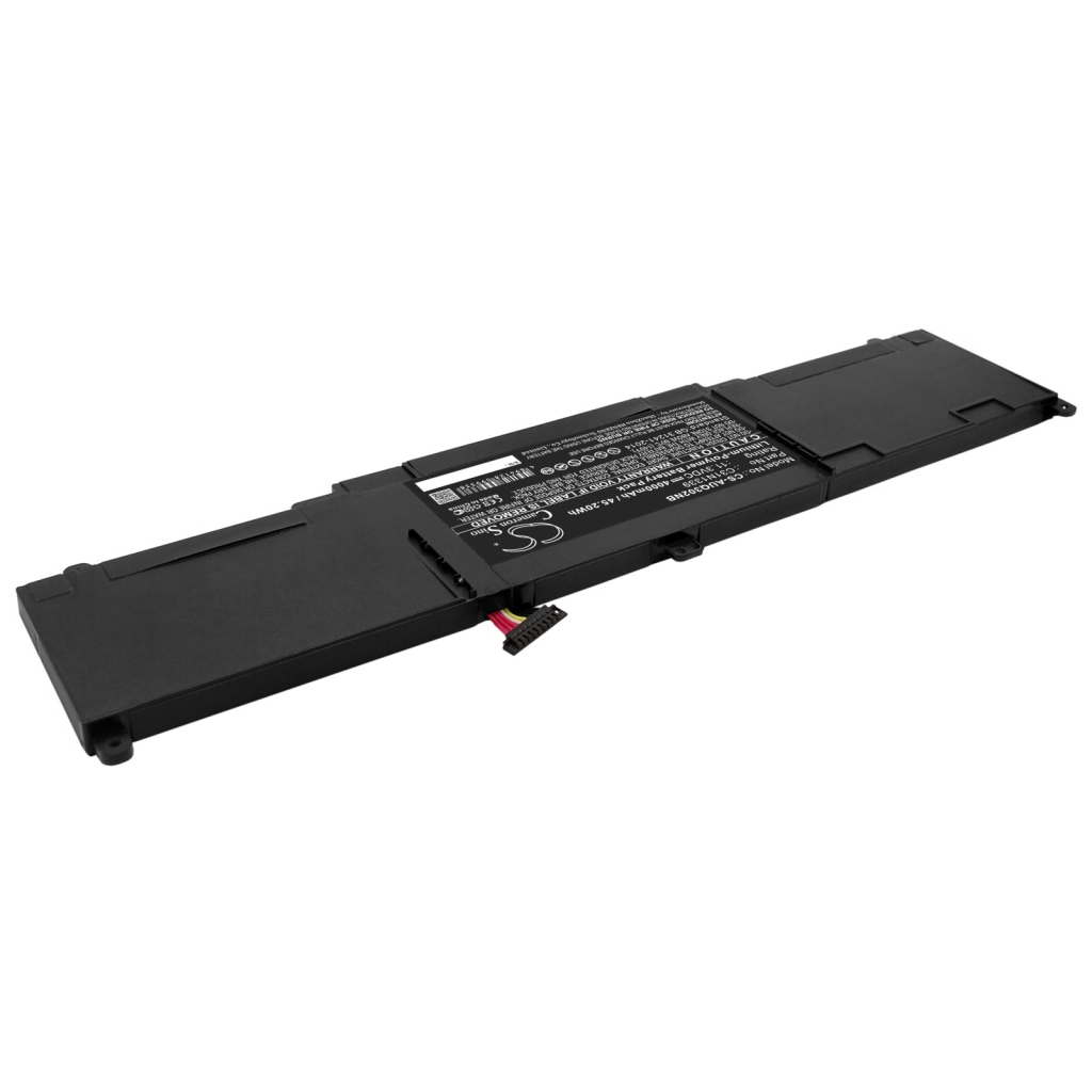 Notebook battery Asus UX303LA-C4157H (CS-AUQ302NB)