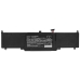 Notebook battery Asus ZenBook UX303UA-R4135E (CS-AUQ302NB)