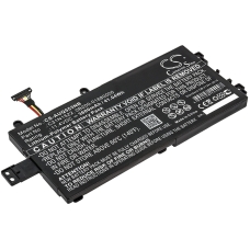 Kompatibilis akkumulátor csere Asus 0B200-01880000,C31N1522