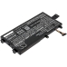 Notebook battery Asus CS-AUQ553NB