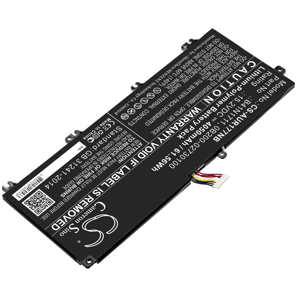 Notebook battery Asus TUF Gaming FX705DY (CS-AUR177NB)