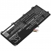 Notebook battery Asus TUF Gaming FX705DY (CS-AUR177NB)