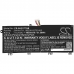 Notebook battery Asus GL503VM-GZ211T (CS-AUR177NB)