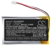 Keyboard Battery Asus CS-AUR300SL