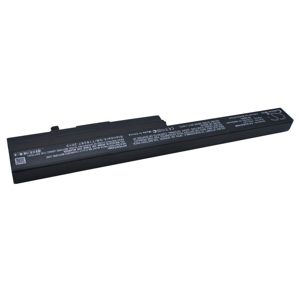 Notebook battery Asus CS-AUR404NB