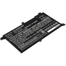 Kompatibilis akkumulátor csere Asus  B31N1732, 0B200-02960400, 0B200-02960000