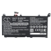 Notebook battery Asus CS-AUR553NB