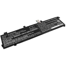 Kompatibilis akkumulátor csere Asus  C31N1843, 0B200-03430000